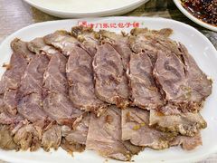 -津门张记包子铺(华昌道店)