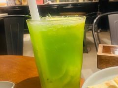 捣柠青提-Simple Yummy简单美味(上邦百汇城店)
