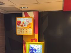 -麦当劳(一德路店)