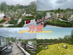 -卓玥国际月子会所(罗山路店)