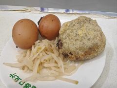 -老磁器口豆汁店(天坛店)