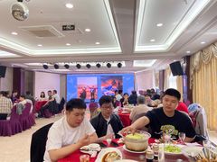 -朗廷国际酒店