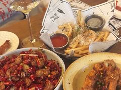 -Blac+Blac(中海环宇荟店)