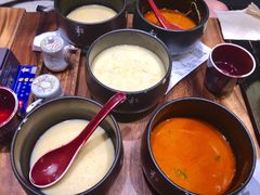 -和府捞面(东直门银座店)