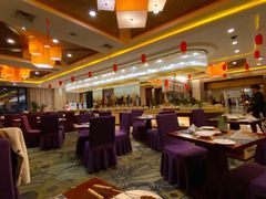 大堂-牡丹国际大酒店-港式茶餐厅
