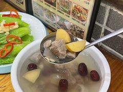 -姐妹鸭仔饭店(湾南路店)