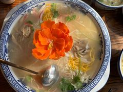 -老雒阳面馆·水席(定鼎门店)