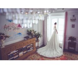 -艺匠摄影ARTIZ STUDIO(南京店)
