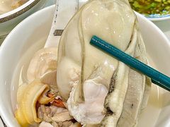 -喜聚薈·花膠雞海鮮火鍋(越秀店)