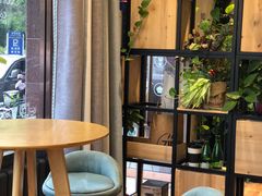 -ZING COFFEE 镜咖啡