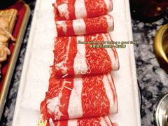 -牛将军•涮肉•烤肉•铁板烧(北京王府井·故宫店)