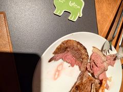-拉蒂娜·巴西牛排馆 Latina·Brazilian Steakhouse(王府井喜悦店)