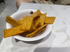 -渝是乎酸菜鱼(龙旗购物中心店)