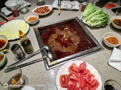 -大妙火锅·非物质文化遗产(东湖公园店)