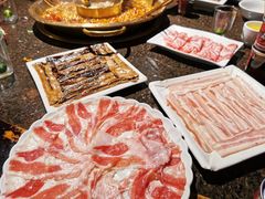 五花肉-巴蜀大宅门火锅(北大街店)