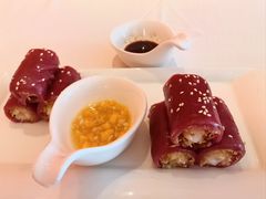 -醉辉皇原味海鲜江南菜(成都大魔方店)