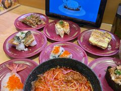 -寿司郎(皇庭广场店)