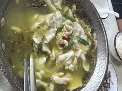 -陈生记黑鱼馆·20年活鱼现杀(宁波鼓楼店)