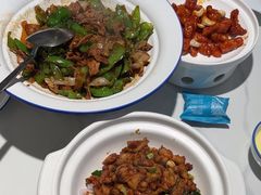 -兰湘子·湘菜小炒(石家庄万象城店)