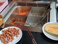 -川西坝子火锅(金沙1.0直营店)
