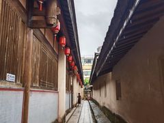 -许驸马府