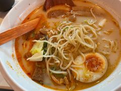 -味千拉面(上海蓝天路店)