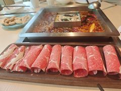 -锦城印象火锅(天府三街店)