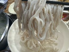 -章记正宗南岗鱼蛋火锅