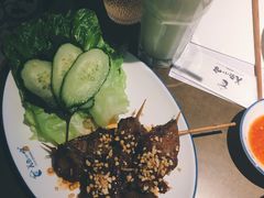 -美奈小馆·越南料理(中航城君尚购物中心店)
