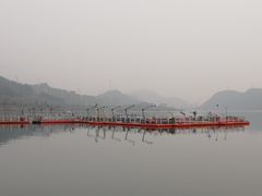 -千岛湖希尔顿休闲艇俱乐部