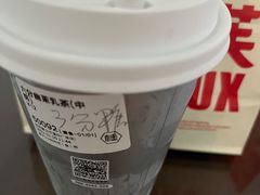 -桂桂茶(大宁国际广场店)