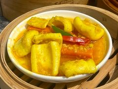 -鹭江宾馆·观海餐厅