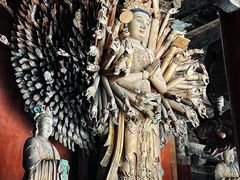 -报恩寺(平武县)