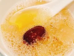 小吊梨汤-西贝海鲜汇(槐安路店)