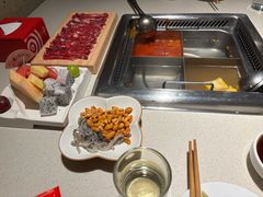 -海底捞火锅鲜切牛肉主题店(长寿路店)
