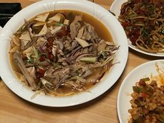 -马黑哥椒麻鸡(清江山水店)