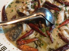 -川里谈·川味小馆(北京路店)