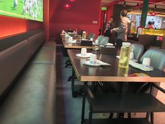 -京悦南门涮羊肉·羊蝎子火锅(田林路店)