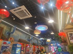 -旺角小渔村·海肠捞饭开创者(二马路店)