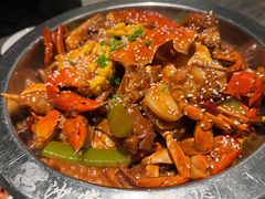 -沙掌门肉蟹煲(沙溪店)