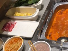 -海底捞火锅(漕宝路店)