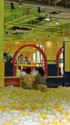 -宝燕乐园(闵行旗舰店)