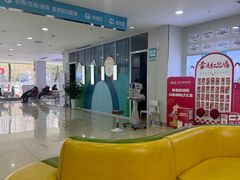 -成都新视界眼科医院·近视手术·儿童近视