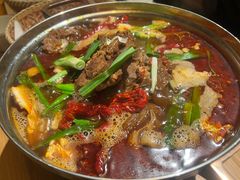 -纳鲁孜·新疆特色餐厅(上海悦荟广场店)