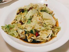 -港丽餐厅(高德置地店)