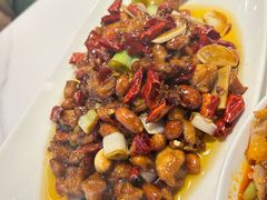 -夫妻肺片·中华老字号·正宗川菜(春熙路店)