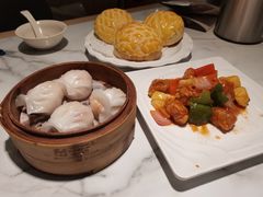 -多多旺港式茶餐厅(新区店)