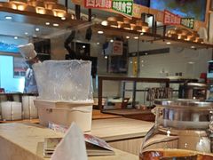 -西贝(南开大悦城店)
