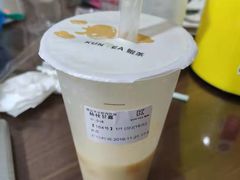 -KUNCHA鲲茶·江西制茶(铜锣湾店)