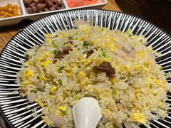 很牛的炒饭-川流不息(北蔡休闲广场店)